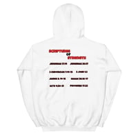 Image 2 of But God. Hoodie