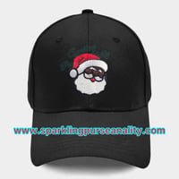 Image 1 of Santa Cap