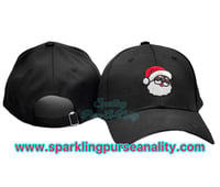 Image 2 of Santa Cap