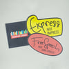 Sticker Pack