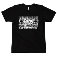 Image 1 of MORBID SCREAM - DEMO II (WHITE PRINT)