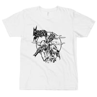 Image 1 of MORBID SCREAM - MORBID SCREAM I (BLACK PRINT)