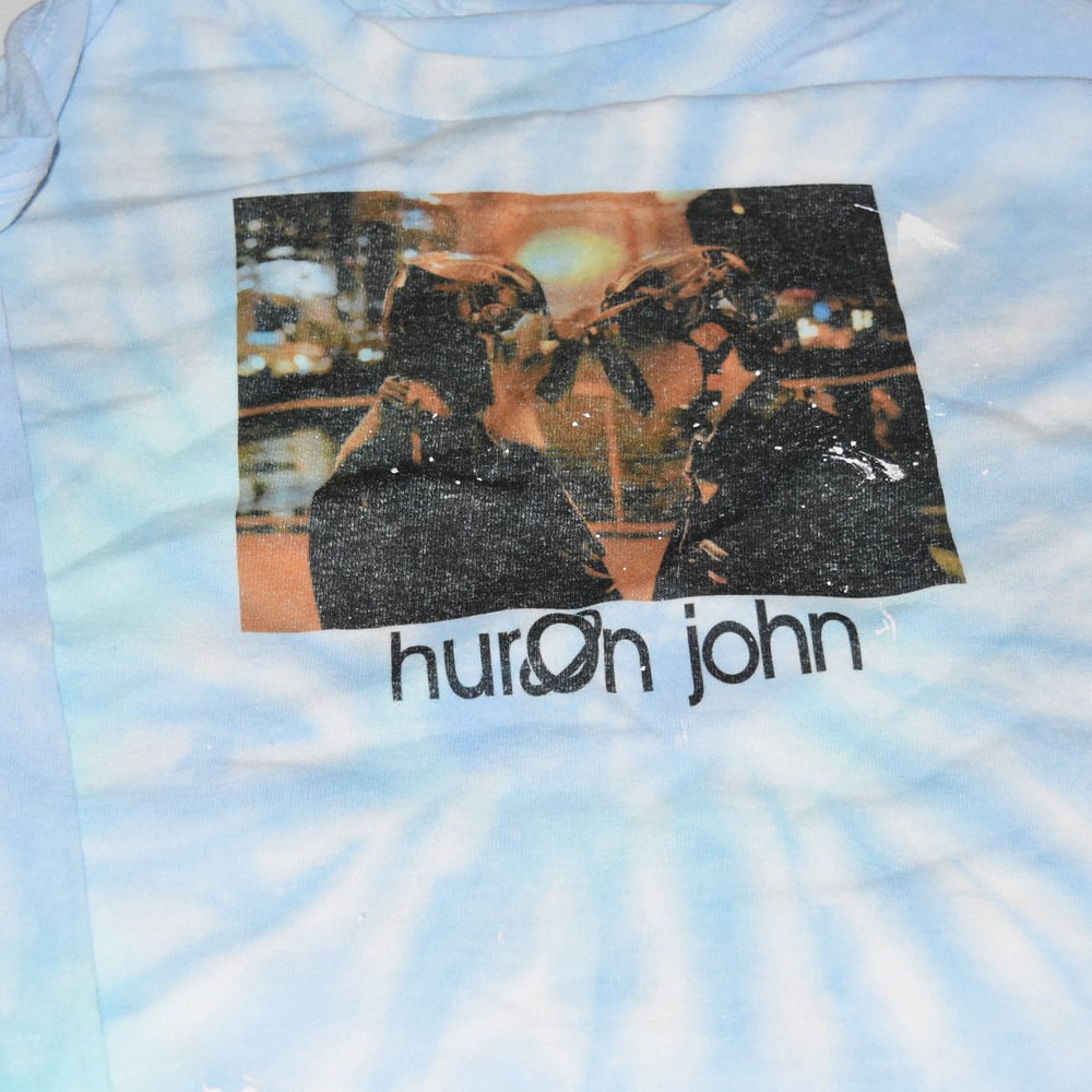 HANDPRINTED "ARTHUR" L/S
