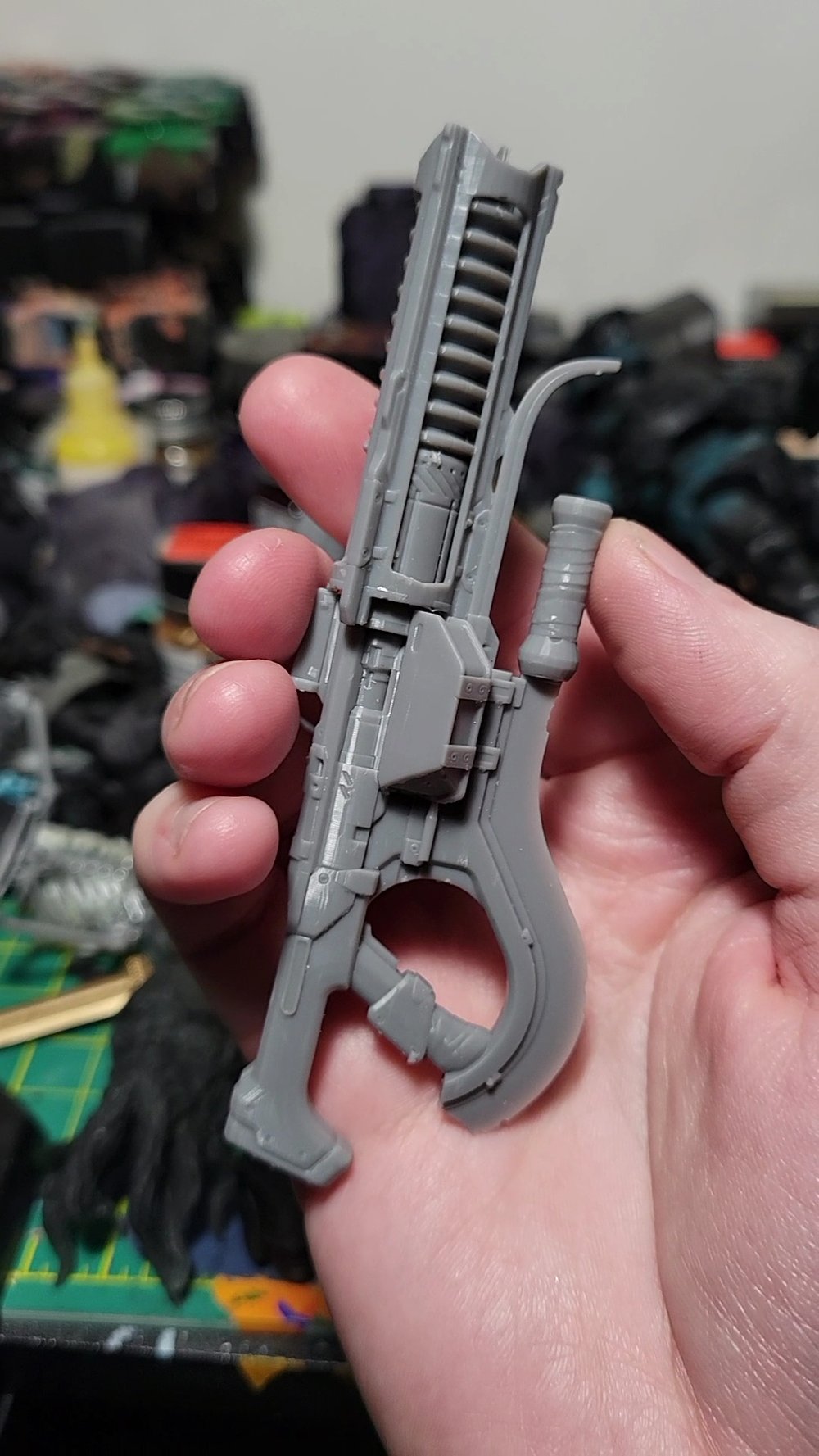 Halo infinite Weapons | HFC 3d Prints