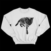 Cat Crewneck 