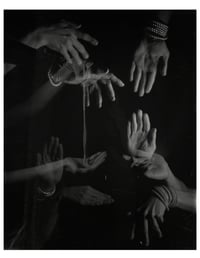 Image 1 of Hands of Oleg