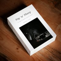 Image 1 of Sip 'n' Slurp : A Guide to Coffee Expert Tasting (Signed) Last Copies