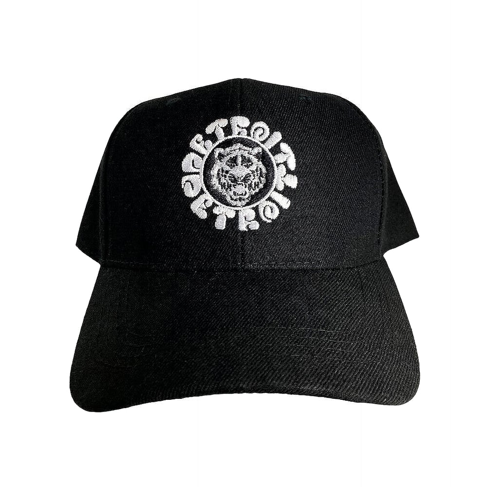 Image of Signature Logo Baseball Cap