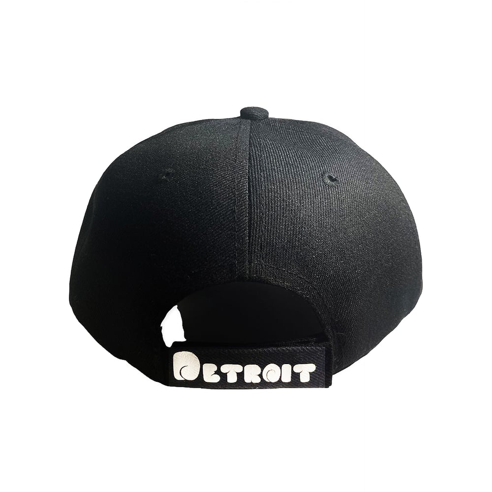 Image of Signature Logo Baseball Cap