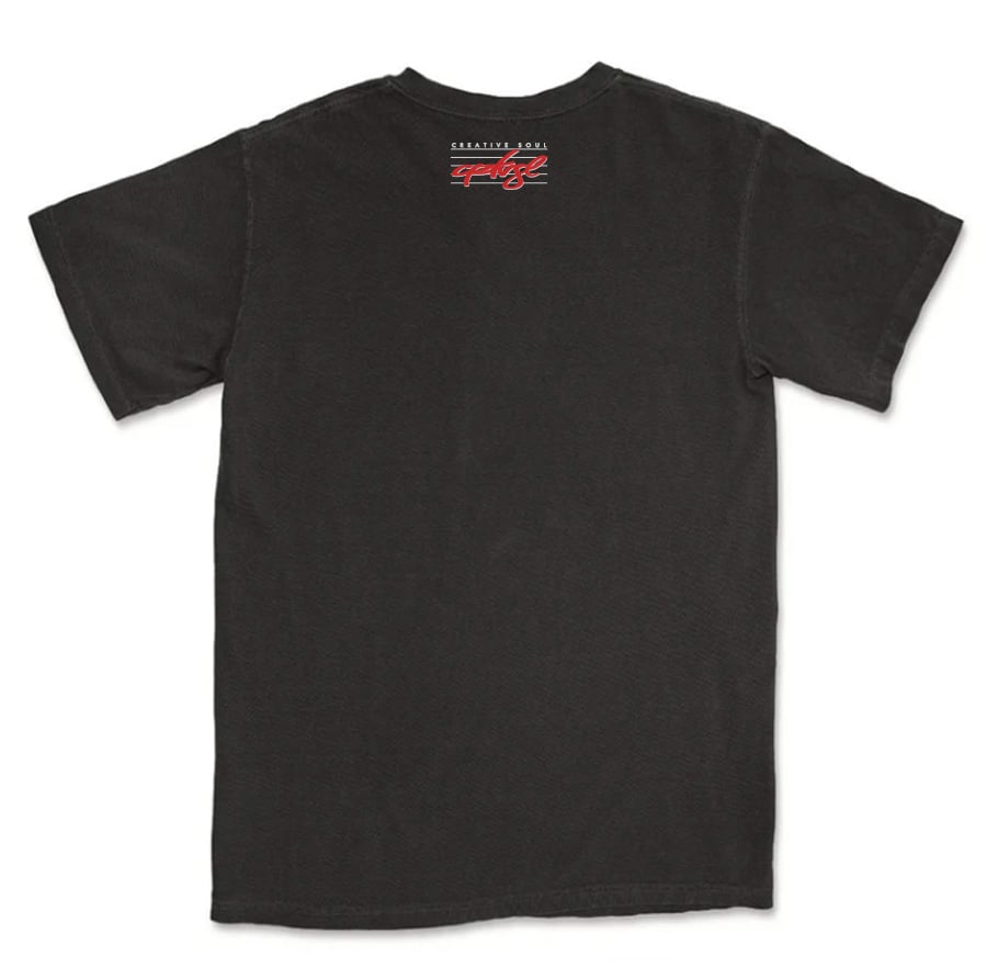 Image of CRTVSL ELEPHANT VINTAGE TEE