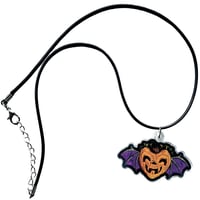 Image 1 of St. Boo "Necklace" *St. Jude Children's Hospital Fundraiser*