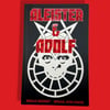 BK: Douglas Rushkoff’s Aleister & Adolf (Aleister Crowley Graphic Novel)
