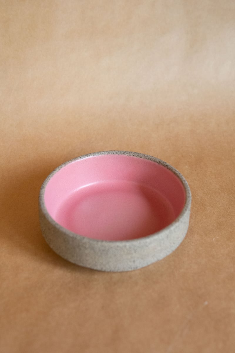 Salt Dish Māwhero Thea Ceramics