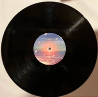 Image 4 of Finally Boys <BR>Ashes in the Sea Ltd. 2xLP