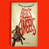 BK: Sex and Savagery of Hell’s Angels by Jan Hudson 1966 1st Edition