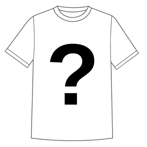 Image of MYSTERY T⭐️