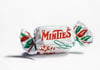 NZ Sweet Series  " Minties"