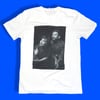 Tee: The Civil Wars - Tour Tee Size M