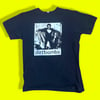 The Dirtbombs (Blacula) - Rare tour t-shirt Size L