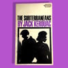 BK: Jack Kerouac - The Subterraneans 1st Black Cat Edition 1971 PB Vintage Beat
