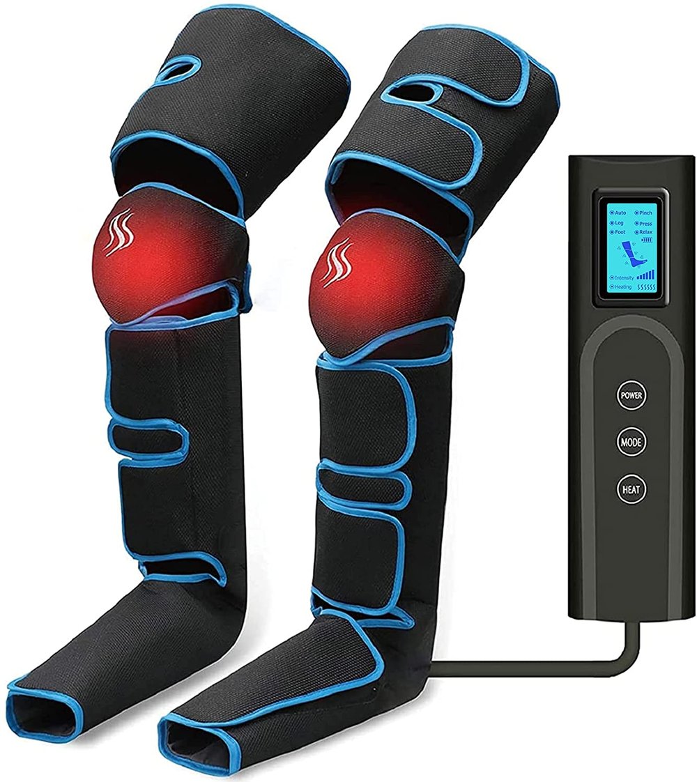 Image of Full Leg Massager 