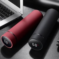 Smart Water Bottle