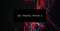 QC Pedal Pack 2