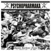 Psychopharmaka  – Spastic Hardcore Noise Cd