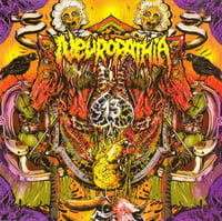 Neuropathia - 13 CD