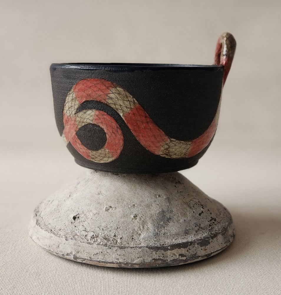 Image of Φίδι bowls