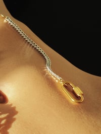 Image 1 of BOUND BRACELET