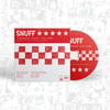 SNUFF - "Crepuscolo Dorato" Live Takes (CD)