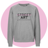 (STREET) ART TSHIRT