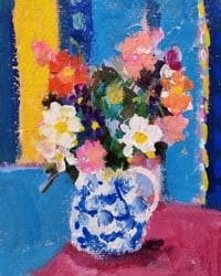 Tabletop Flowers