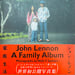 Image of (John Lennon) (A Family Album)
