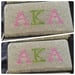 Image of Sorority Clutches 