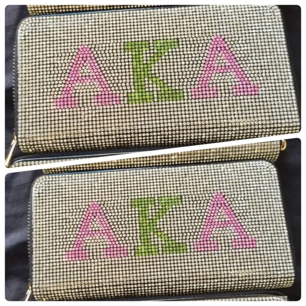 Image of Sorority Clutches 