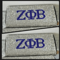 Image 2 of Sorority Clutches 