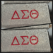 Image of Sorority Clutches 