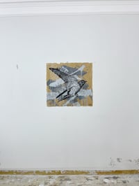 Image 3 of O VOO / Stencil Limited Edition