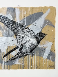 Image 4 of O VOO / Stencil Limited Edition