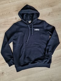 Image 2 of DRIFT,  STANCE & LIFESTYLE BLACK HOODIE