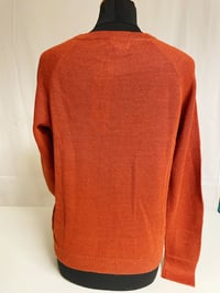 Image 4 of Fox Cardigan 
