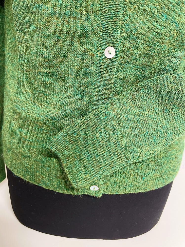 Image of Forest Cardigan