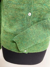 Image 4 of Forest Cardigan