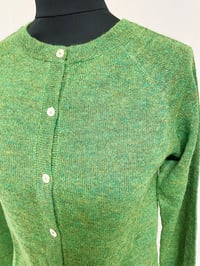 Image 2 of Forest Cardigan