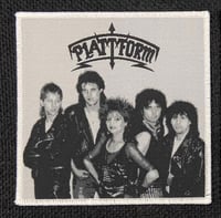 Image 4 of PLATTFORM Patches
