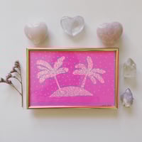 Illustration *Ma petite île déserte*_A6