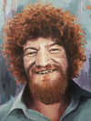 Luke Kelly 'Dubliner'