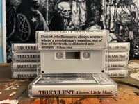 Image 3 of Truculent - Listen, Little Man